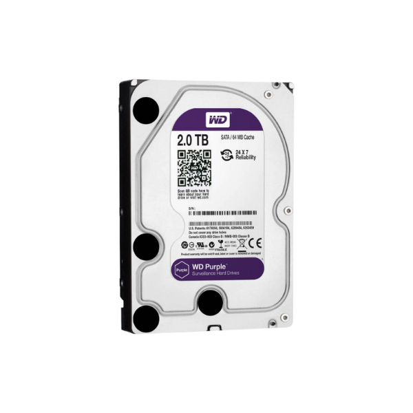 HDD-2TB-DVR
