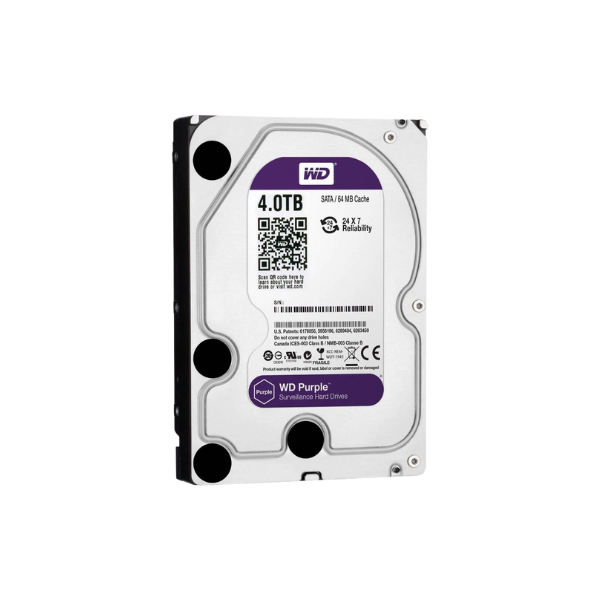 HDD-4TB-DVR
