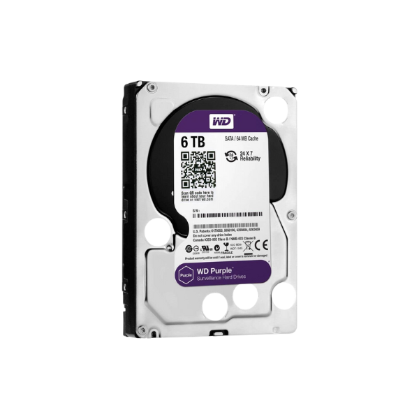 HDD-6TB-DVR