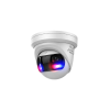 HiLook 8MP Panoramic Camera with 180° dual-lens CCTV surveillance