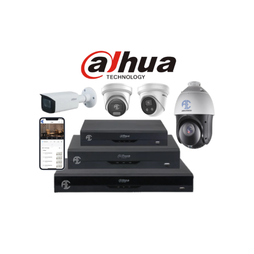 Dahua Kits