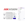 Hikvision Alarm Hikvision Alarm