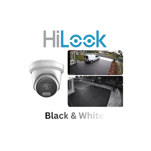 Hilook B&W
