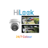 Hilook Colour