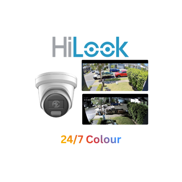 Hilook Colour