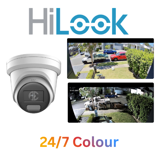 Hilook Colour