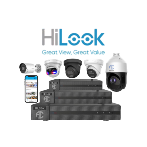 Hilook Kits