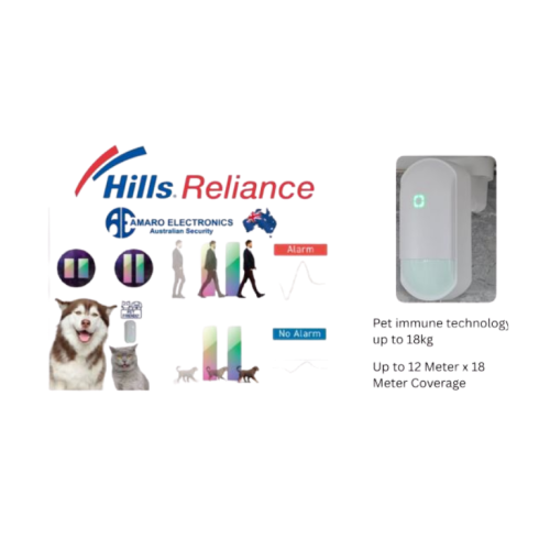 Pet Sensor