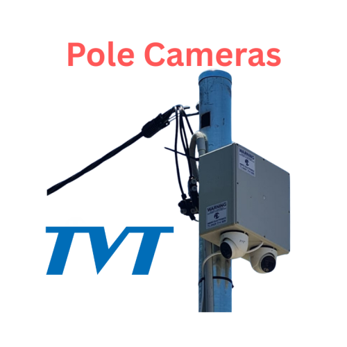 (A) 6MP IR Vari-focal-Bullet