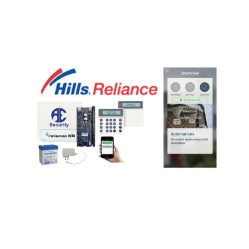 Reliance Upgrade Kits Hills XR Upgrade Kit