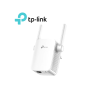 TP-Link 300Mbps Wi-Fi Range Extender TP-Link Wi-Fi Range Extender improving wireless coverage for CCTV and smart devices