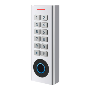 Smart Wi-Fi Fingerprint Keypad