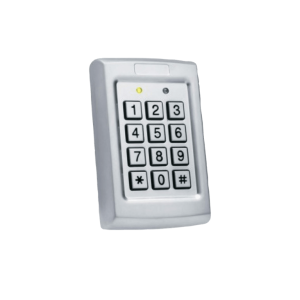 Rosslare AC-Q41H Anti-Vandal Keypad