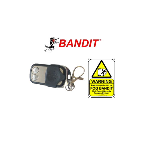 Bandit Remote Intelligent LED Remote Control