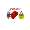 Remote Bandit 1 BANDIT LED Remote Kit – Wireless Control & Status System